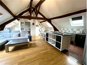 t3 à la vente -   45330  MALESHERBES, surface 65 m2 vente t3 - UBI468529505